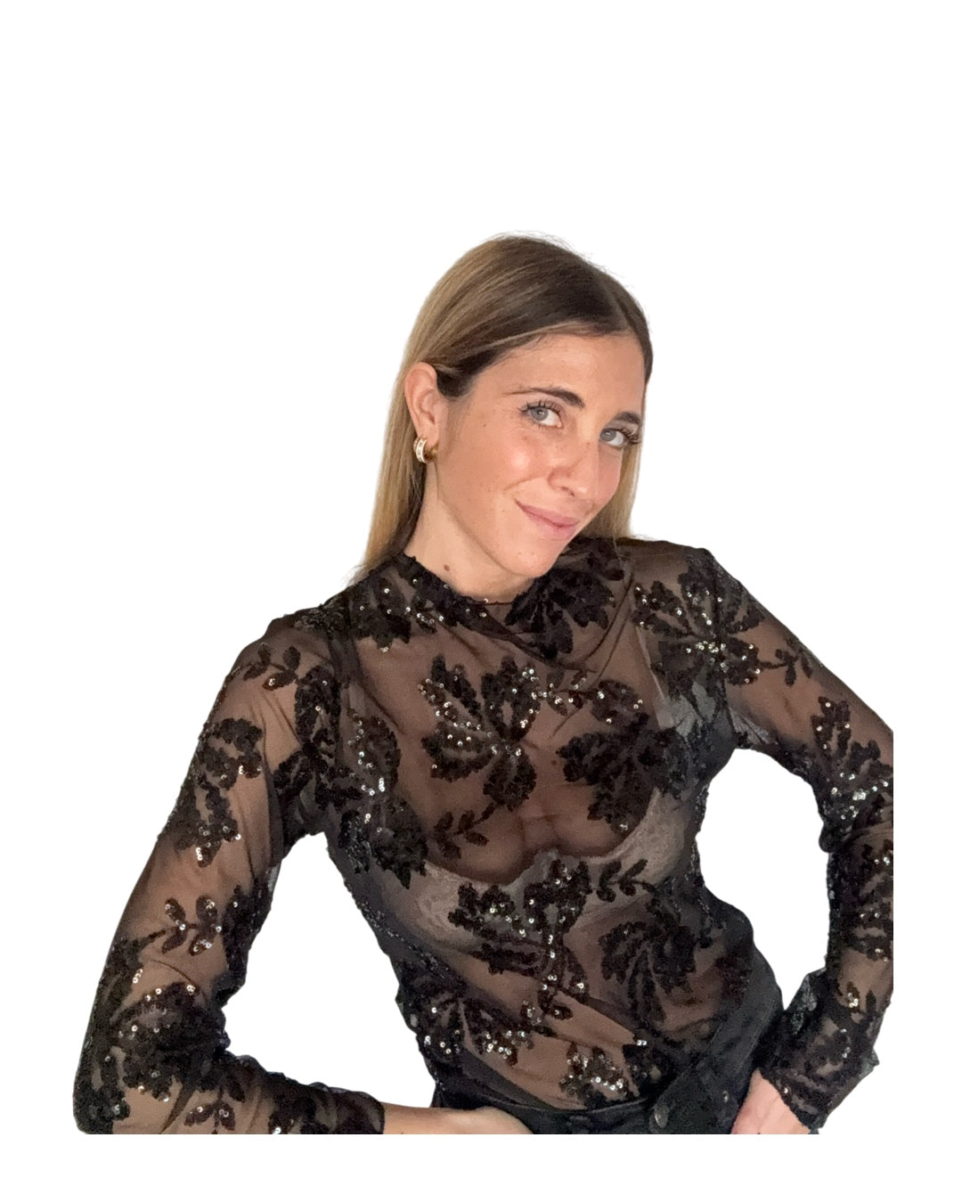Maglia Glamour