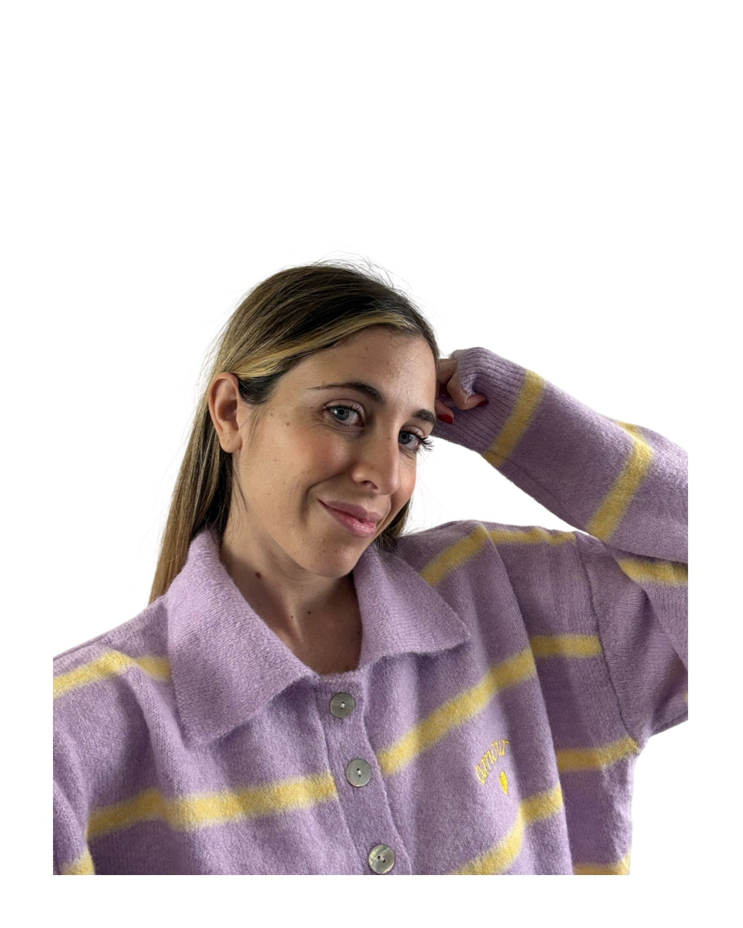 Maglione Amorino