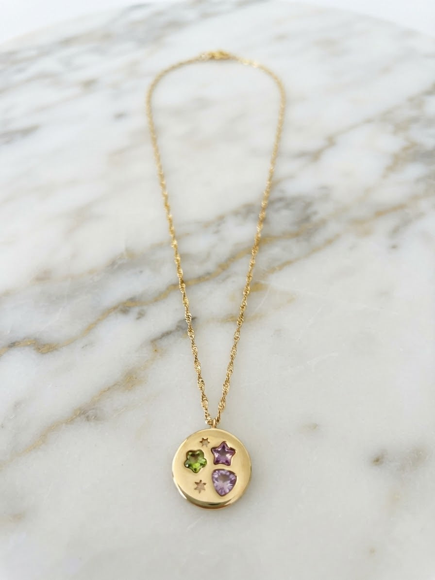 Collana Sideral