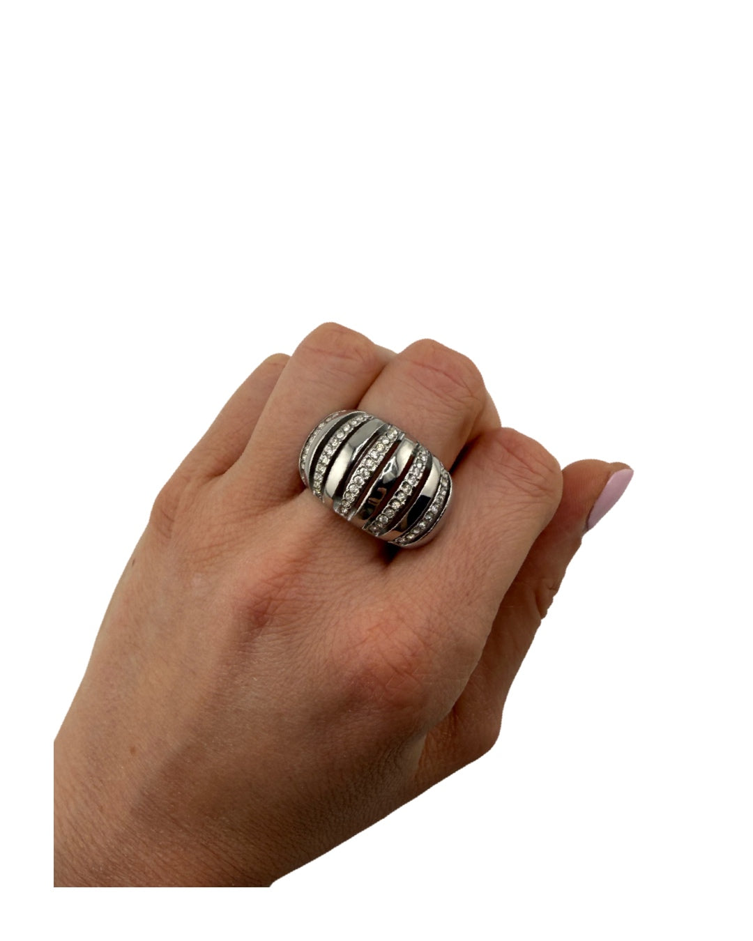 Anello Innocenza