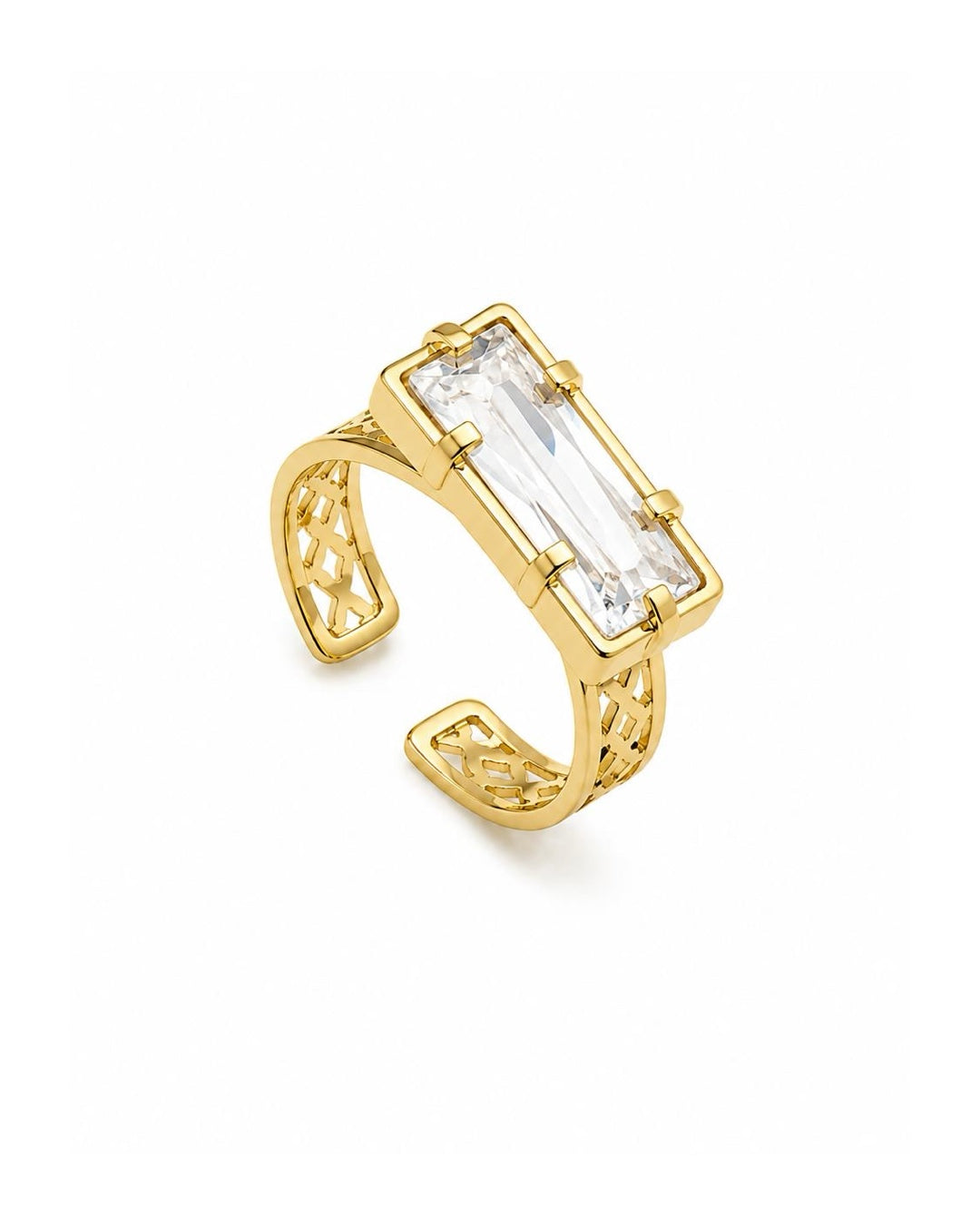 Anello Chimera
