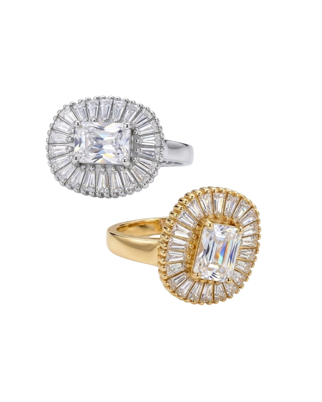 Anello Sia