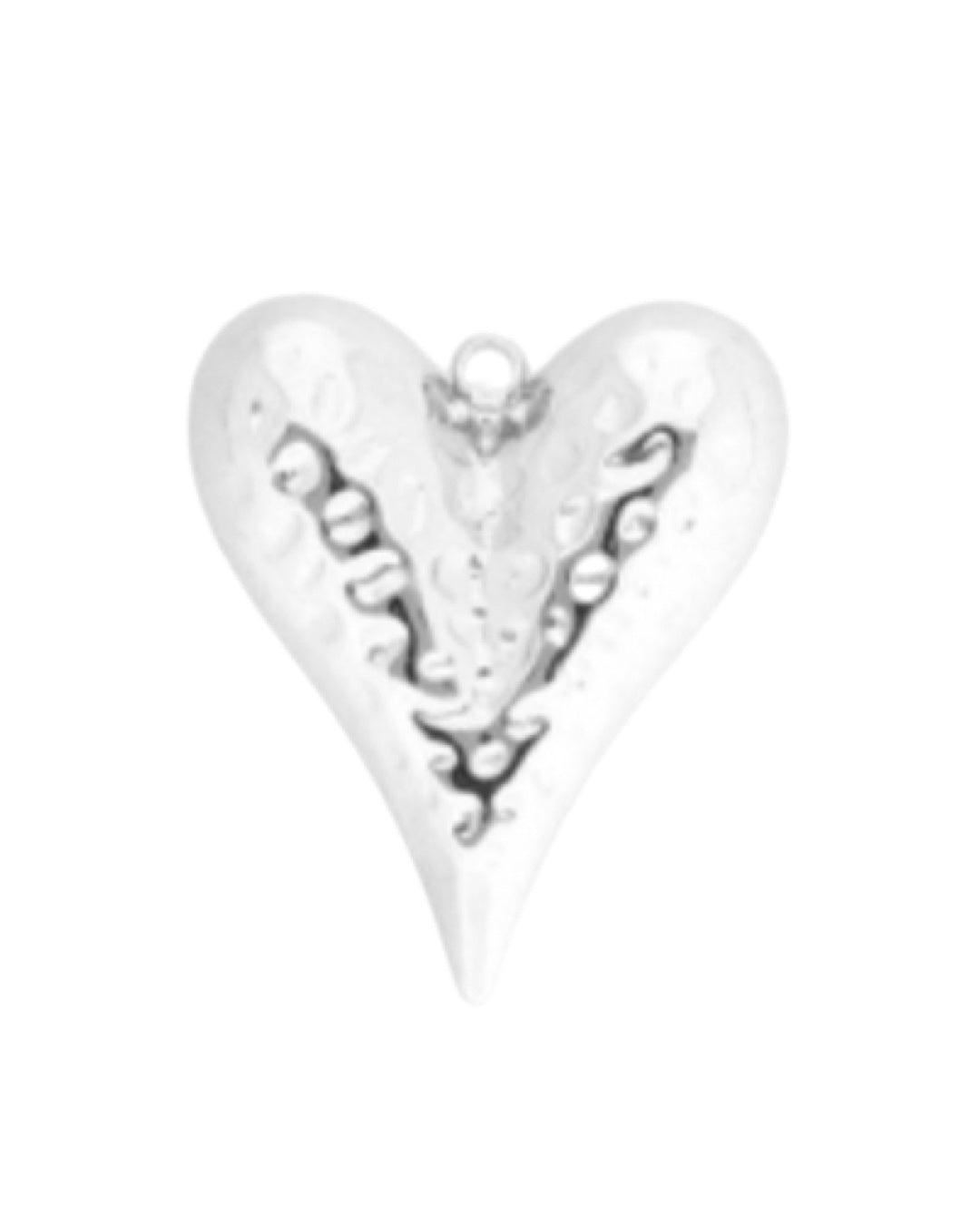 Ciondolo Cuore