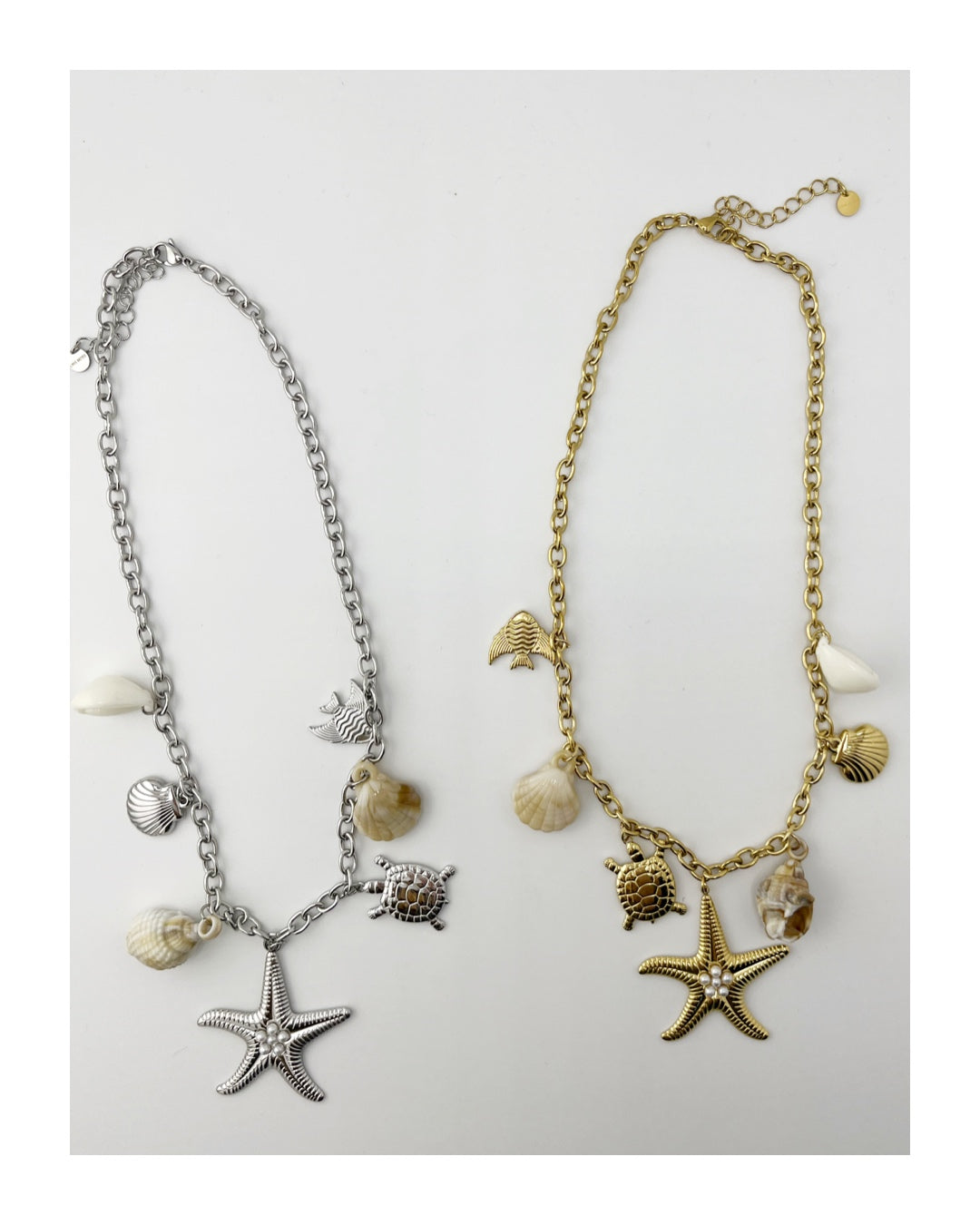 Collana Marina