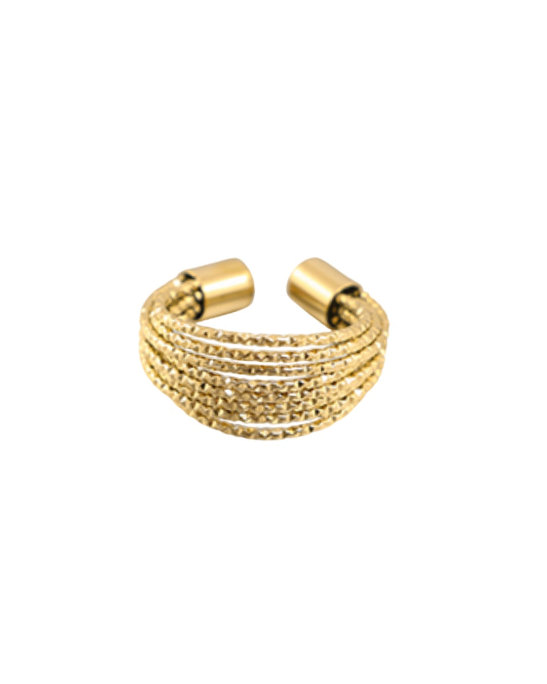 Anello Polis