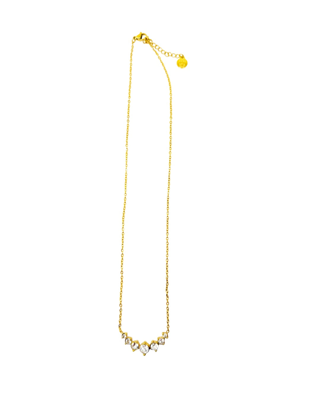 Omaggio collana Luce