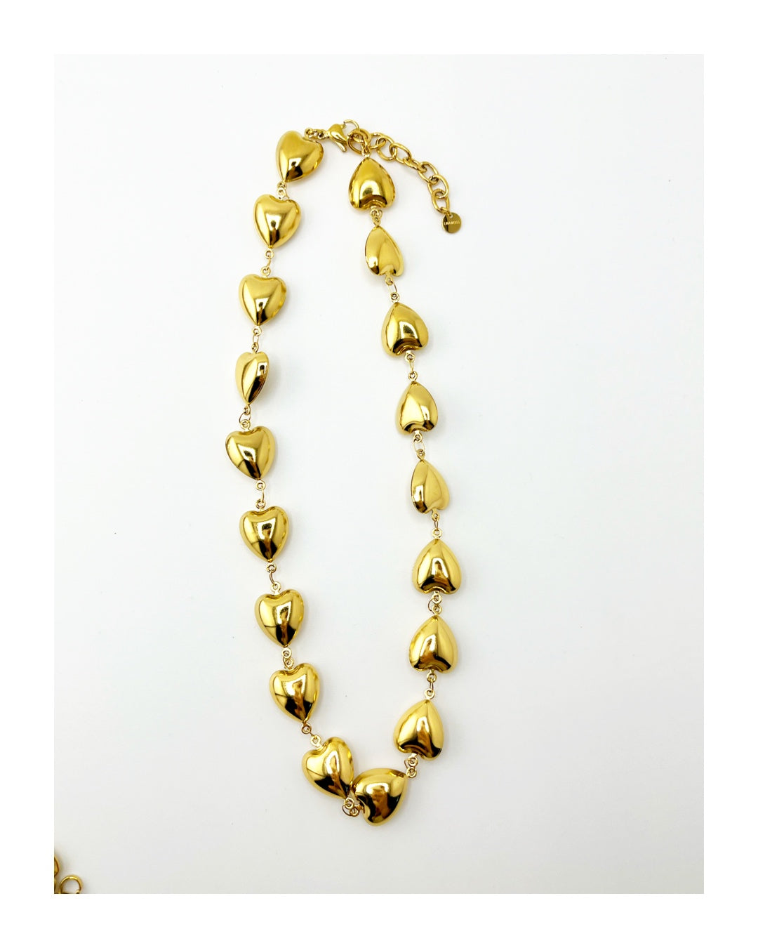 Collana Sonaglio Loveme