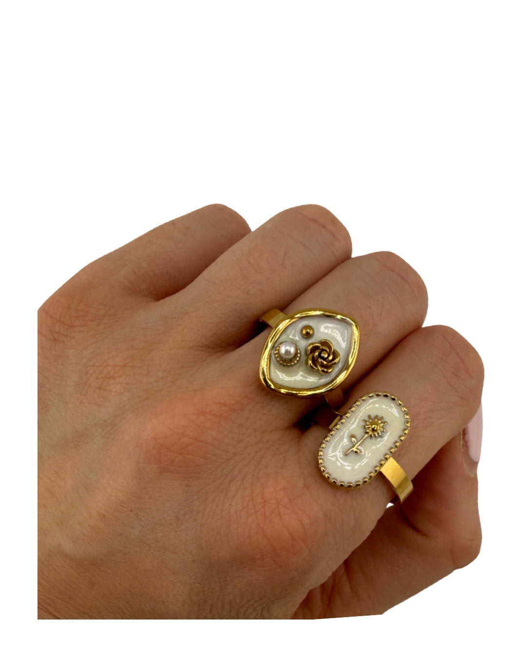 Anello Anthea