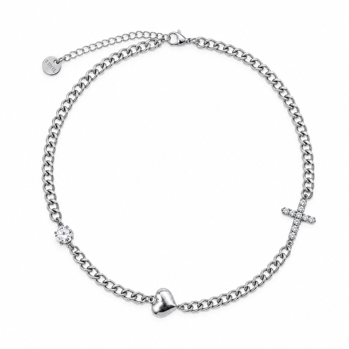 Collana Faustina
