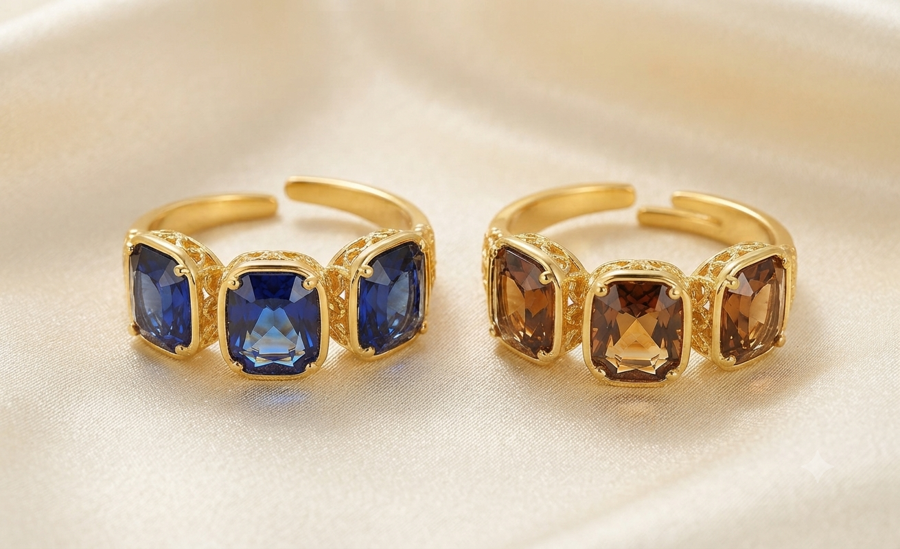 Anello Vesper