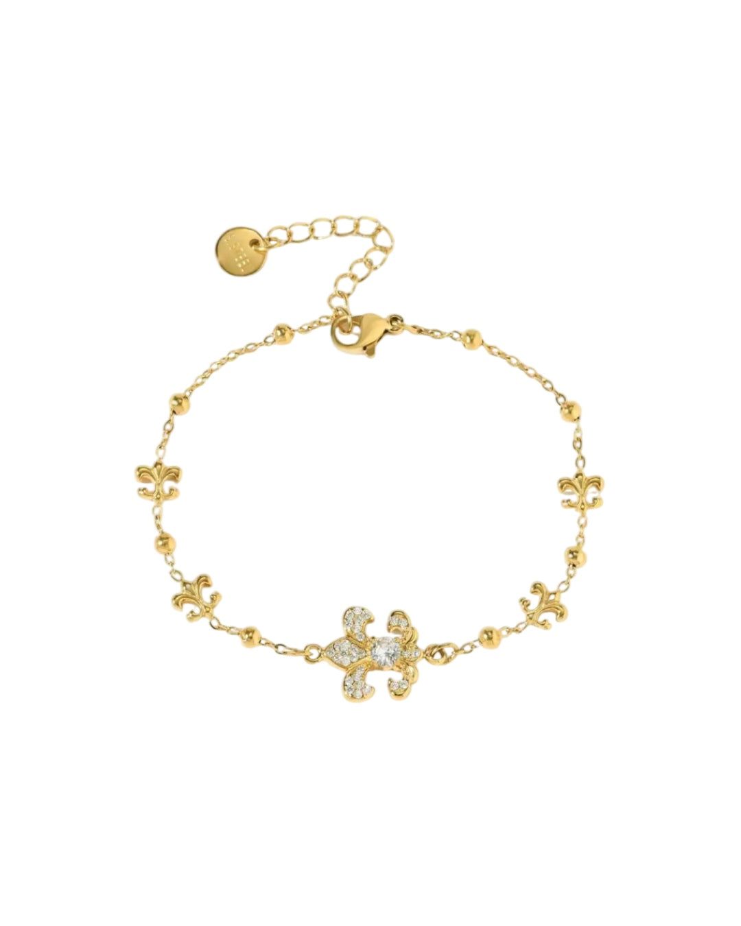 Omaggio bracciale Nadina