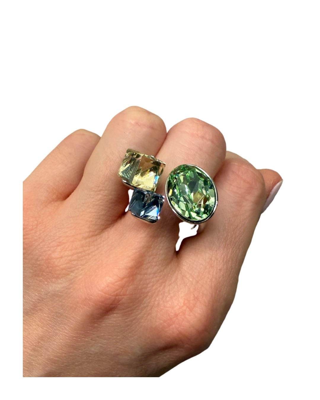 Anello Funny
