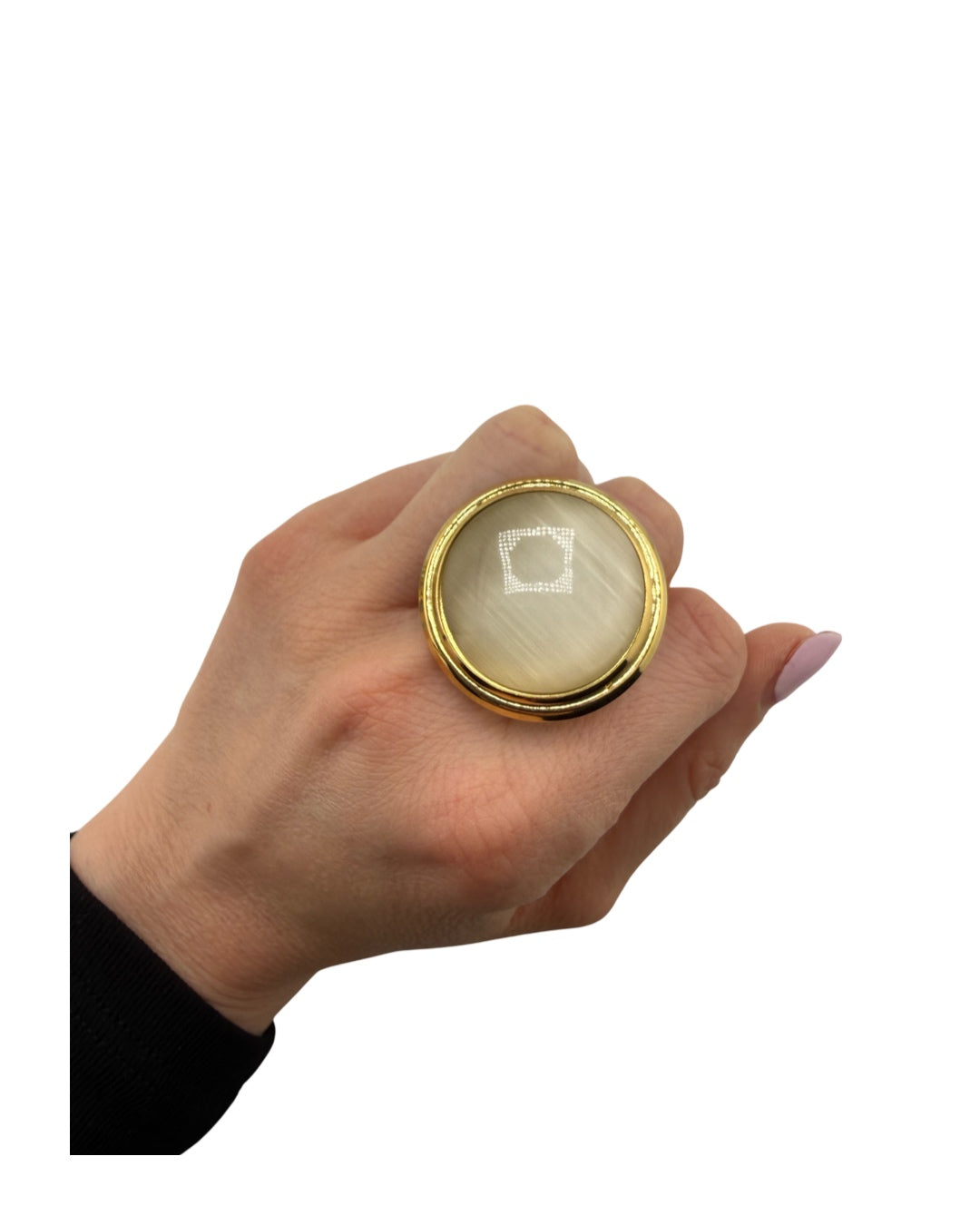 Anello Ginevra