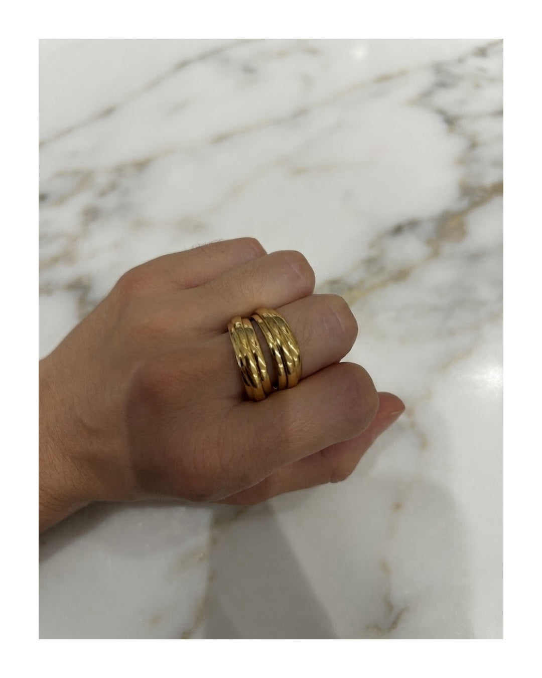 Anello Eliana