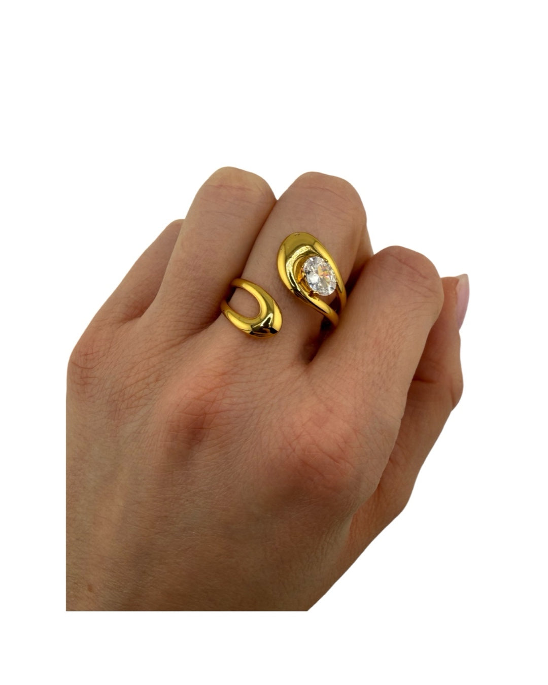 Omaggio Anello Michela Min. 2 art acquistati