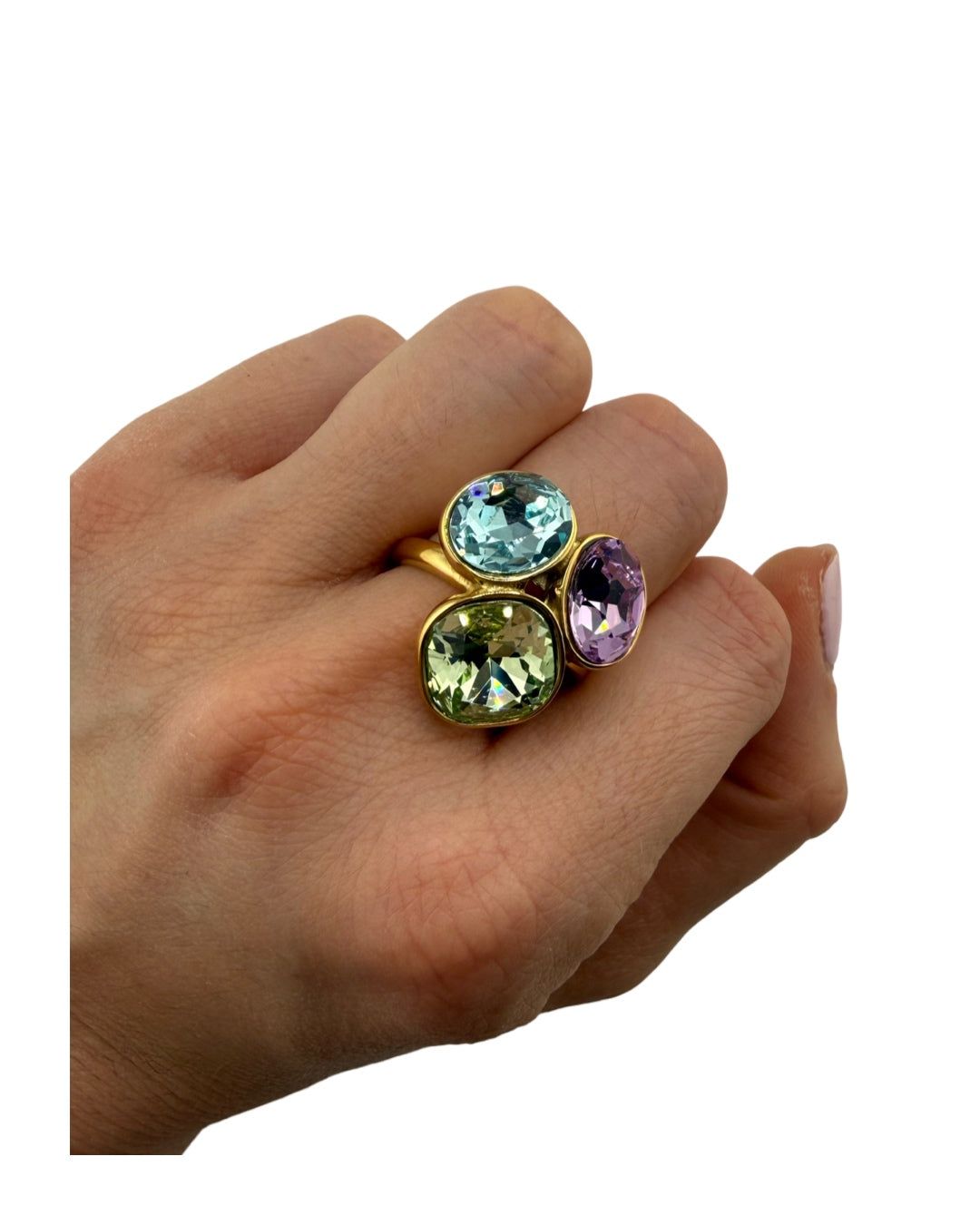 Anello Natalia