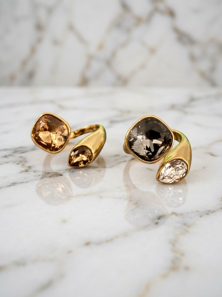 Anello Zirconia